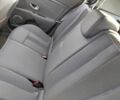 Серый Рено Меган, объемом двигателя 0 л и пробегом 197 тыс. км за 7200 $, фото 5 на Automoto.ua