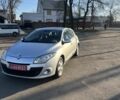 Сірий Рено Меган, об'ємом двигуна 1.6 л та пробігом 207 тис. км за 6400 $, фото 1 на Automoto.ua