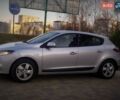 Сірий Рено Меган, об'ємом двигуна 1.6 л та пробігом 188 тис. км за 7500 $, фото 82 на Automoto.ua