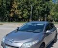 Сірий Рено Меган, об'ємом двигуна 1.5 л та пробігом 281 тис. км за 7200 $, фото 1 на Automoto.ua