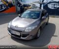 Сірий Рено Меган, об'ємом двигуна 1.6 л та пробігом 178 тис. км за 6500 $, фото 1 на Automoto.ua