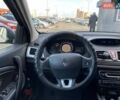Рено Меган 2009 в Киеве на Automoto.ua Серый Рено Меган, объемом двигателя 1.46 л и пробегом 339 тыс. км за 7250 $, фото 12 на Automoto.ua