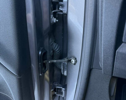 Сірий Рено Меган, об'ємом двигуна 1.6 л та пробігом 193 тис. км за 6700 $, фото 53 на Automoto.ua