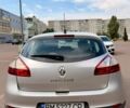 Сірий Рено Меган, об'ємом двигуна 1.6 л та пробігом 160 тис. км за 6200 $, фото 3 на Automoto.ua