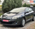 Рено Меган 2009 у Александрие на Automoto.ua Сірий Рено Меган, об'ємом двигуна 1.6 л та пробігом 212 тис. км за 7600 $, фото 4 на Automoto.ua