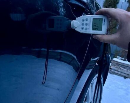 Сірий Рено Меган, об'ємом двигуна 1.6 л та пробігом 186 тис. км за 6900 $, фото 87 на Automoto.ua