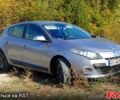 Серый Рено Меган, объемом двигателя 1.6 л и пробегом 170 тыс. км за 4000 $, фото 1 на Automoto.ua