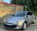 Сірий Рено Меган, об'ємом двигуна 1.46 л та пробігом 257 тис. км за 4500 $, фото 1 на Automoto.ua