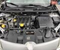 Рено Меган 2009 у Барышевке на Automoto.ua Сірий Рено Меган, об'ємом двигуна 1.6 л та пробігом 185 тис. км за 6950 $, фото 13 на Automoto.ua