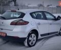 Сірий Рено Меган, об'ємом двигуна 1.6 л та пробігом 188 тис. км за 7600 $, фото 20 на Automoto.ua