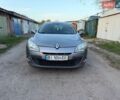 Серый Рено Меган, объемом двигателя 1.6 л и пробегом 261 тыс. км за 6300 $, фото 1 на Automoto.ua
