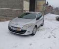Серый Рено Меган, объемом двигателя 1.6 л и пробегом 176 тыс. км за 5750 $, фото 1 на Automoto.ua