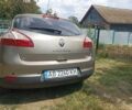 Сірий Рено Меган, об'ємом двигуна 1.5 л та пробігом 287 тис. км за 5304 $, фото 8 на Automoto.ua