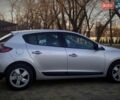 Сірий Рено Меган, об'ємом двигуна 1.6 л та пробігом 188 тис. км за 7500 $, фото 68 на Automoto.ua
