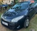 Серый Рено Меган, объемом двигателя 1.5 л и пробегом 268 тыс. км за 6000 $, фото 11 на Automoto.ua