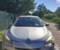 Сірий Рено Меган, об'ємом двигуна 1.9 л та пробігом 306 тис. км за 6368 $, фото 1 на Automoto.ua