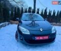 Сірий Рено Меган, об'ємом двигуна 1.6 л та пробігом 186 тис. км за 6900 $, фото 15 на Automoto.ua