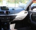 Серый Рено Меган, объемом двигателя 1.46 л и пробегом 226 тыс. км за 7000 $, фото 12 на Automoto.ua