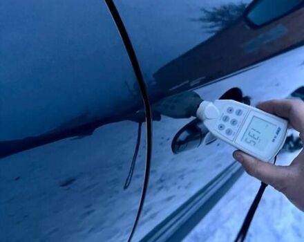 Сірий Рено Меган, об'ємом двигуна 1.6 л та пробігом 186 тис. км за 6900 $, фото 94 на Automoto.ua