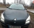 Серый Рено Меган, объемом двигателя 1.5 л и пробегом 278 тыс. км за 6300 $, фото 2 на Automoto.ua