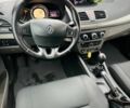 Серый Рено Меган, объемом двигателя 0 л и пробегом 245 тыс. км за 6100 $, фото 7 на Automoto.ua