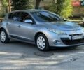 Сірий Рено Меган, об'ємом двигуна 1.5 л та пробігом 256 тис. км за 4600 $, фото 1 на Automoto.ua