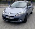 Сірий Рено Меган, об'ємом двигуна 1.9 л та пробігом 255 тис. км за 6500 $, фото 1 на Automoto.ua