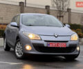 Серый Рено Меган, объемом двигателя 1.6 л и пробегом 193 тыс. км за 5999 $, фото 25 на Automoto.ua