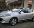 Сірий Рено Меган, об'ємом двигуна 1.6 л та пробігом 188 тис. км за 7500 $, фото 91 на Automoto.ua