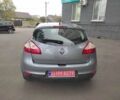 Рено Меган 2009 у Дніпро (Дніпропетровську) на Automoto.ua Сірий Рено Меган, об'ємом двигуна 1.6 л та пробігом 222 тис. км за 6800 $, фото 7 на Automoto.ua