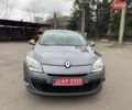 Сірий Рено Меган, об'ємом двигуна 1.6 л та пробігом 215 тис. км за 5699 $, фото 2 на Automoto.ua