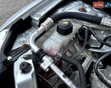 Сірий Рено Меган, об'ємом двигуна 1.6 л та пробігом 265 тис. км за 6100 $, фото 15 на Automoto.ua