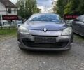 Сірий Рено Меган, об'ємом двигуна 1.4 л та пробігом 251 тис. км за 6500 $, фото 1 на Automoto.ua