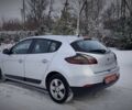 Серый Рено Меган, объемом двигателя 1.6 л и пробегом 188 тыс. км за 7600 $, фото 4 на Automoto.ua