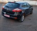 Сірий Рено Меган, об'ємом двигуна 1.6 л та пробігом 150 тис. км за 6500 $, фото 5 на Automoto.ua