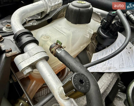 Сірий Рено Меган, об'ємом двигуна 1.6 л та пробігом 156 тис. км за 8350 $, фото 17 на Automoto.ua