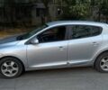 Сірий Рено Меган, об'ємом двигуна 1.5 л та пробігом 400 тис. км за 5700 $, фото 1 на Automoto.ua