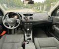 Рено Меган 2009 в Умани на Automoto.ua Серый Рено Меган, объемом двигателя 1.5 л и пробегом 381 тыс. км за 6200 $, фото 9 на Automoto.ua