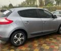 Рено Меган 2009 в Стрые на Automoto.ua Серый Рено Меган, объемом двигателя 1.6 л и пробегом 131 тыс. км за 6999 $, фото 6 на Automoto.ua