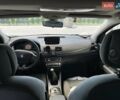 Сірий Рено Меган, об'ємом двигуна 1.6 л та пробігом 190 тис. км за 6800 $, фото 9 на Automoto.ua