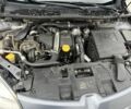Рено Меган 2009 в Нетешине на Automoto.ua Серый Рено Меган, объемом двигателя 1.5 л и пробегом 333 тыс. км за 5100 $, фото 7 на Automoto.ua