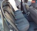Серый Рено Меган, объемом двигателя 2 л и пробегом 206 тыс. км за 6200 $, фото 76 на Automoto.ua