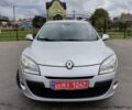 Рено Меган 2009 у Барышевке на Automoto.ua Сірий Рено Меган, об'ємом двигуна 1.6 л та пробігом 185 тис. км за 6950 $, фото 1 на Automoto.ua