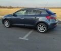 Сірий Рено Меган, об'ємом двигуна 1.5 л та пробігом 285 тис. км за 6500 $, фото 2 на Automoto.ua