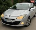 Серый Рено Меган, объемом двигателя 1.5 л и пробегом 220 тыс. км за 5800 $, фото 7 на Automoto.ua
