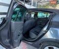 Серый Рено Меган, объемом двигателя 1.6 л и пробегом 221 тыс. км за 6999 $, фото 14 на Automoto.ua