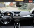 Серый Рено Меган, объемом двигателя 1.5 л и пробегом 220 тыс. км за 5800 $, фото 8 на Automoto.ua
