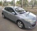 Рено Меган 2009 у Дніпро (Дніпропетровську) на Automoto.ua Сірий Рено Меган, об'ємом двигуна 1.6 л та пробігом 222 тис. км за 6800 $, фото 3 на Automoto.ua