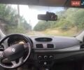 Сірий Рено Меган, об'ємом двигуна 1.5 л та пробігом 215 тис. км за 4200 $, фото 3 на Automoto.ua