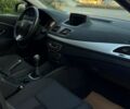 Серый Рено Меган, объемом двигателя 1.6 л и пробегом 230 тыс. км за 6999 $, фото 12 на Automoto.ua